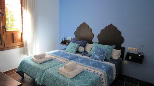Apartamento Patio San Lorenzo