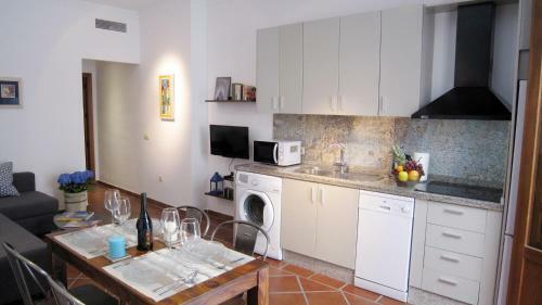 Apartamento Patio San Lorenzo