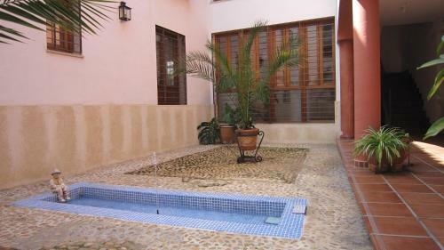Apartamento Patio San Lorenzo