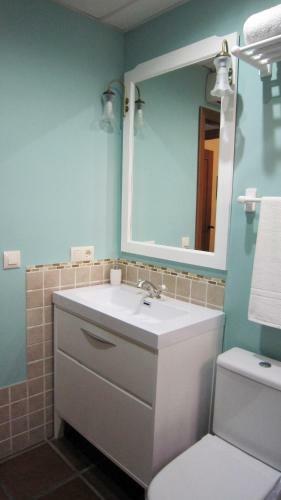 Apartamento Patio San Lorenzo
