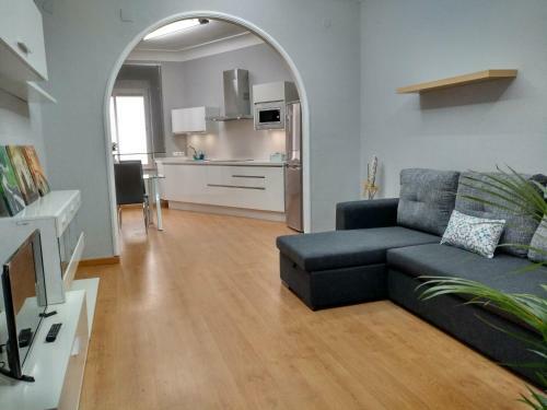 Apartamento Eduardo Lucena 5, Alc�zar