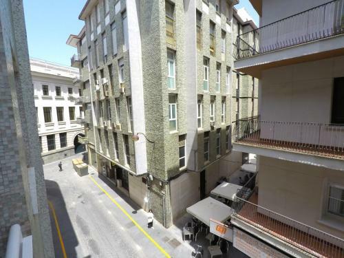 Apartamento Eduardo Lucena 5, Alc�zar
