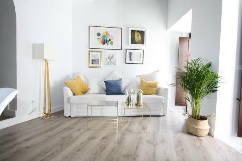 Apartamento San Fernando 27