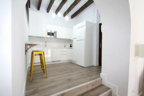 Apartamento San Fernando 27