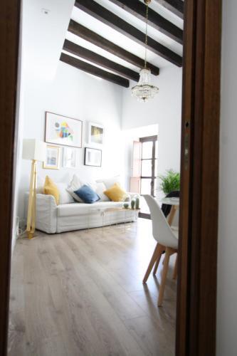 Apartamento San Fernando 27
