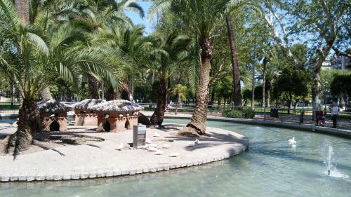 Apartamento Centro Parking Gratis
