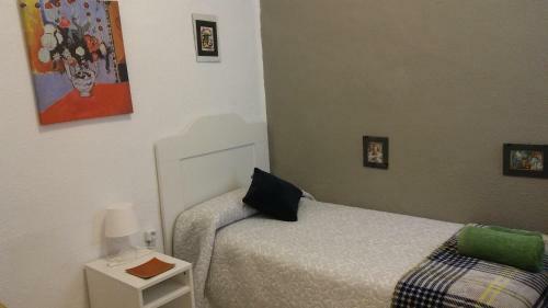 Apartamento Centro Parking Gratis