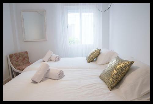 Apartamento La Peluquer�a