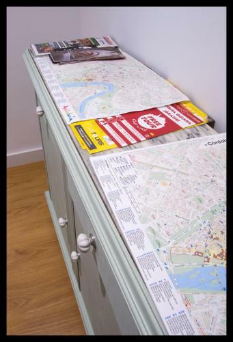 Apartamento La Peluquer�a