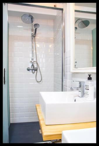Apartamento La Peluquer�a
