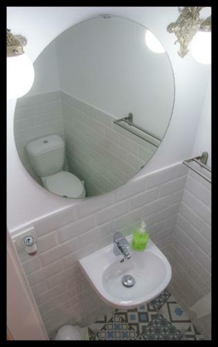 Apartamento La Peluquer�a
