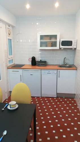 Apartamento La Peluquer�a