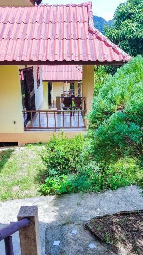 Hostal Aiyara House