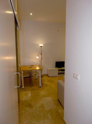 Apartamento Minimalist Loft Center