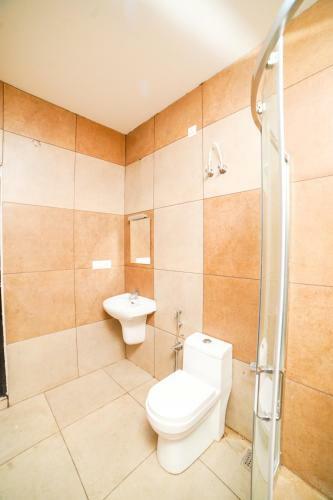 Hotel Oceana Hills Residency