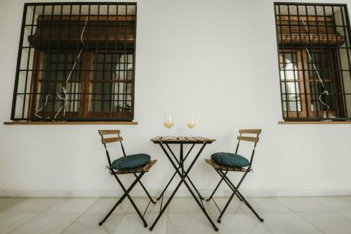Luxury & New Apartment Corredera