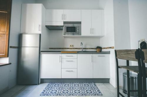 Luxury & New Apartment Corredera