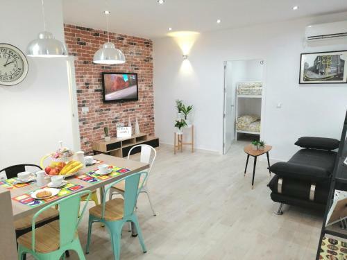 Apartamento Viana-elite Parking Wifi