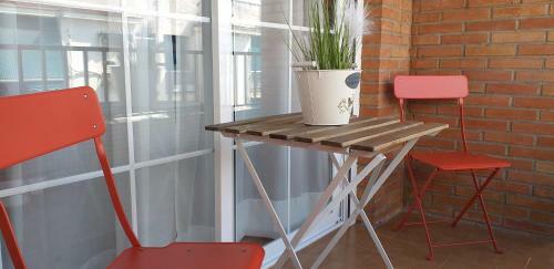 Apartamento Victoria House Cordoba Rivera