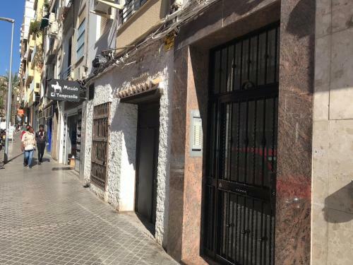 Apart. Junto A Parque Ciudad Jard�n