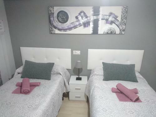 Apartamento Con Parking Privado Gratis Incluido