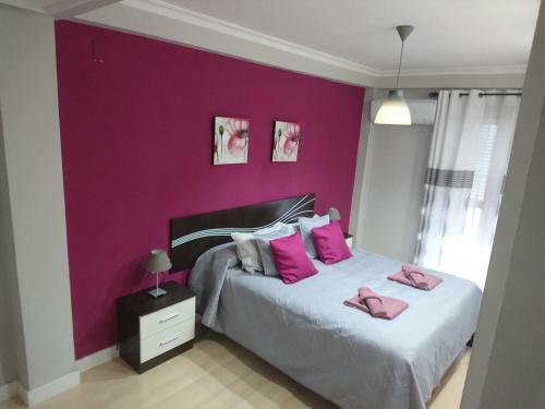 Apartamento Con Parking Privado Gratis Incluido