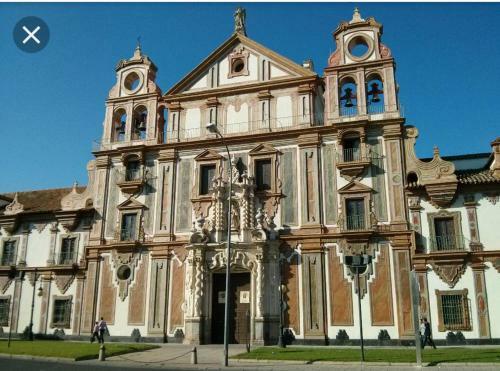Apartamento Con Parking Privado Gratis Incluido