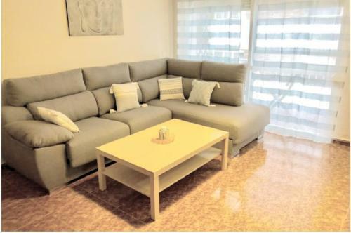 Apartamento A La Entrada Del Barrio Antiguo