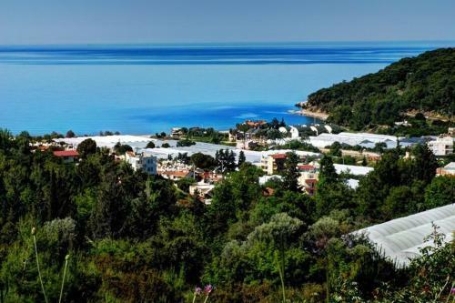 Ezgi Apart