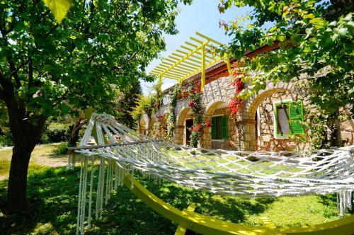 Hostal Olive Farm Of Datca Guesthouse