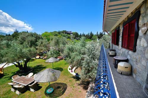 Hostal Olive Farm Of Datca Guesthouse