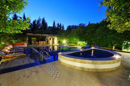 Hostal Olive Farm Of Datca Guesthouse