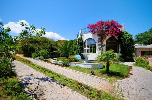 Hostal Olive Farm Of Datca Guesthouse