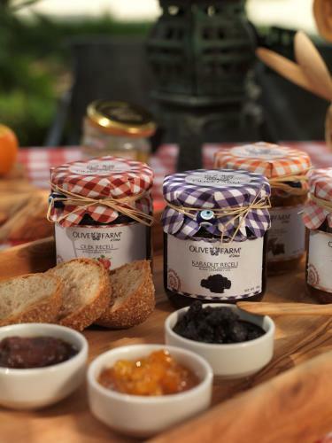 Hostal Olive Farm Of Datca Guesthouse