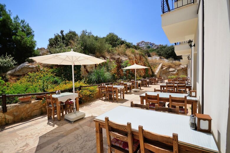 Doada Hotel