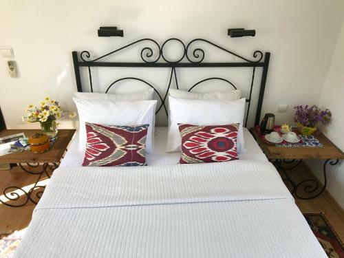 Hotel Villa Tokur