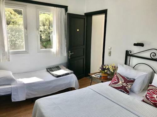 Hotel Villa Tokur