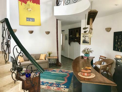 Hotel Villa Tokur