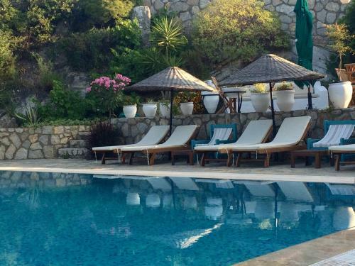 Hotel Villa Tokur