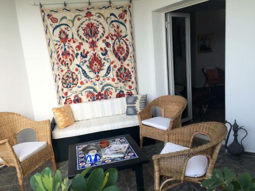 Hotel Villa Tokur