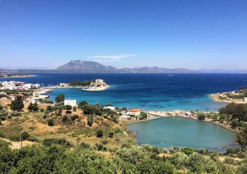 Hotel Villa Tokur