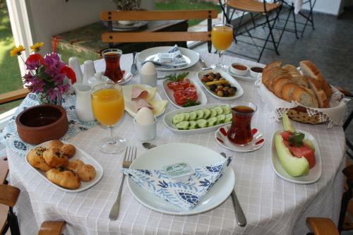 Hotel Villa Tokur