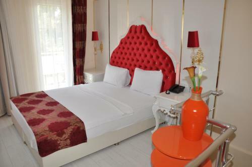 Hotel Golden Beach Bodrum
