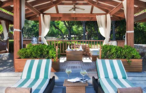 Akka Residence Villas - Premium Ultra All Inclusive