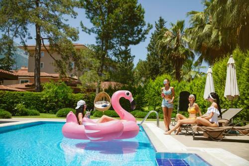 Akka Residence Villas - Premium Ultra All Inclusive