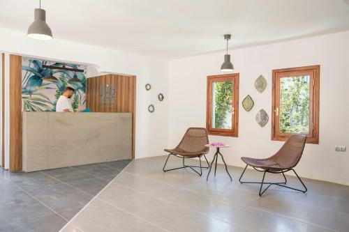Hotel G�k�ebel Tatil K�y�