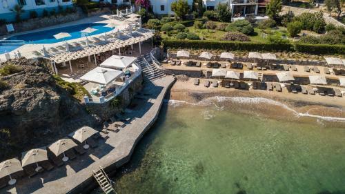 Hotel G�k�ebel Tatil K�y�