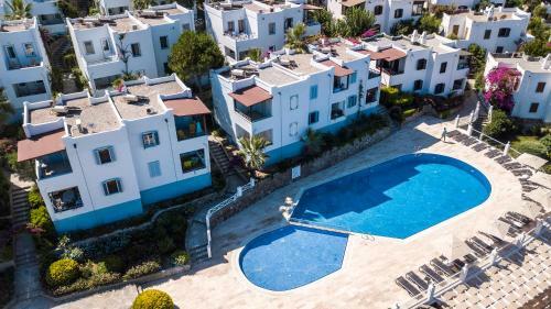 Hotel G�k�ebel Tatil K�y�