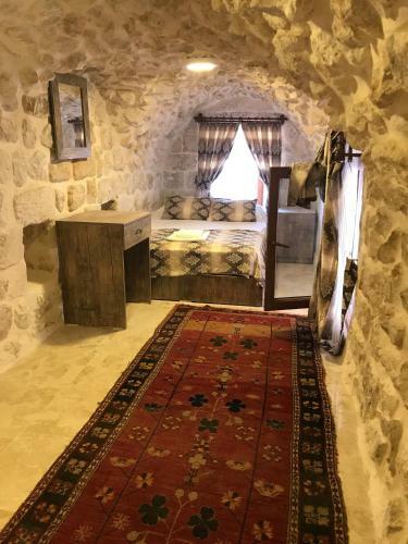Hostal Kasr-i Abbas Hotel