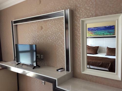 Hotel Atamer Doga Resort